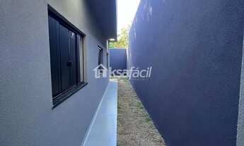 Imagem 6: Casa à venda, Parque Residencial Rita Vieira, Campo Grande, MS