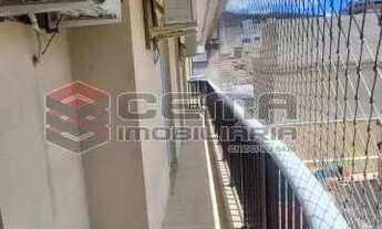 Imagem 5: Excelente Apartamento 3 quartos com suíte e 2 vagas em Botafogo