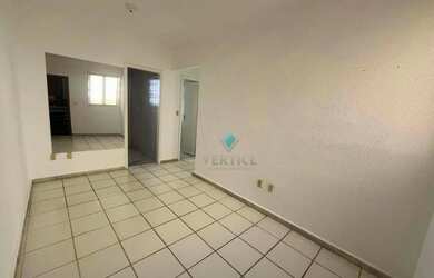 Imagem: APARTAMENTO PARA LOCAÇÃO NO PARQUE INDUSTRIAL