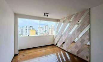 Imagem 2: Apartamento à venda no bairro Sion