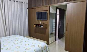 Imagem 6: Casa Cond. Village Damha III