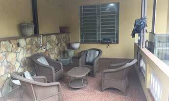 Imagem 2: Casa bairro Palmeiras em Ponte Nova MG