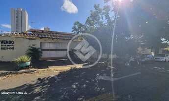 Imagem 2: Terreno no Setor dos Funcionários. codigo: 121114