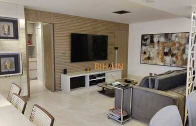 Imagem 3: Apartamento com 3 dormitórios à venda, 120 m² por R$ 1.400.000,00 - Buritis - Belo Horizon