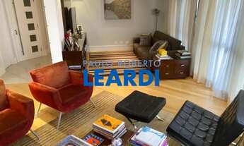 Imagem: APARTAMENTO - PERDIZES - SP