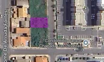 Imagem: Terreno No Morada Do Ouro II - Venda