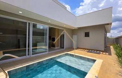 Imagem: Casa com 3 dormitórios, 220 m² - venda