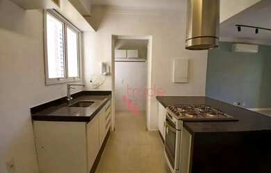 Imagem 5: Apartamento à Venda de 03 Suítes no Bairro Vila do Golf em Ribeirão Preto com Varanda Gour