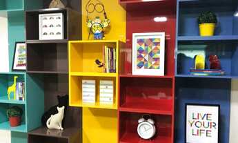 Imagem 7: INNOVARE 3 quartos pronto para morar na Mangabeiras Maceió/AL