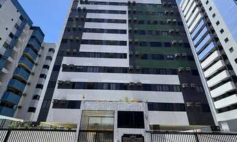 Imagem 3: Vendo apto 2/4 um suíte na Jatiuca porteira fechado( todo mobiliado