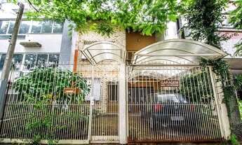 Imagem: Casa de 3 dormitórios no Petrópolis