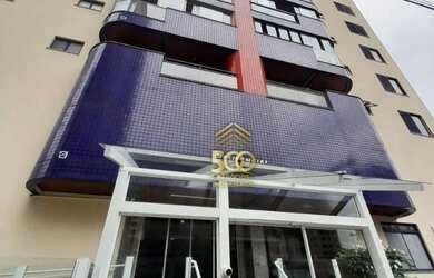 Imagem: Apartamento com 3 dormitórios à venda