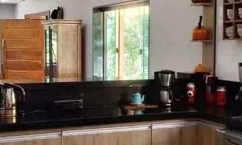 Imagem 2: Belíssima casa à venda e locação