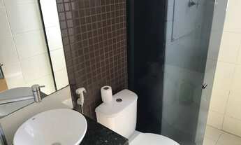 Imagem 7: Vendo apartamento Padrão em Candeias