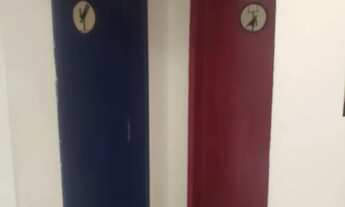 Imagem 7: GALPÃO - POMPÉIA - SP