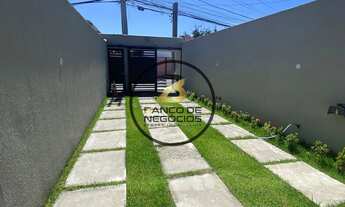 Imagem 3: Casa para alugar no bairro Ipitanga - Lauro de Freitas/BA