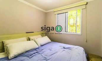 Imagem 6: APARTAMENTO Á VENDA NO MORUMBI COM 2 QUARTOS, 2 VAGAS! VARANDA GOURMET