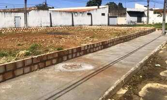 Imagem 3: Terreno à venda, 325 m² por R$ 120.000,00 - Loteamento Jardim Santa Clara - Uberaba/MG