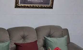 Imagem: Alugo quartos com espaços compartilhados