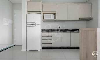 Imagem 7: Apartamento com 1 dormitório para alugar, 47 m² por R$ 3.190,00/mês - Velha - Blumenau/SC