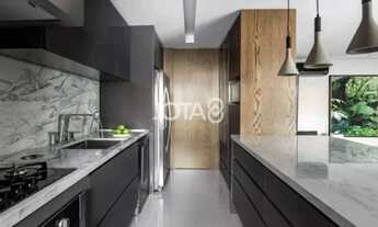 Imagem 6: MODERNO APARTAMENTO DE 2 QUARTOS NO BATEL Moderno Apartamento de 2 Quartos No Batel