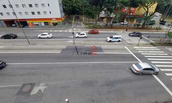 Imagem 6: Kitnet para Locação em São Paulo, Bela Vista, 1 dormitório, 1 banheiro