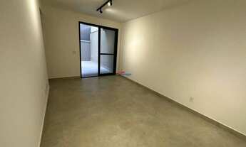 Imagem 3: ÁREA PRIVATIVA, 2 QUARTOS, 2 SUÍTES, 2 VAGAS, ESPAÇO GOURMET E ACADEMIA