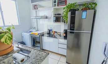 Imagem 5: Apartamento à Venda - Bandeirantes, 2 Quartos, 45 m2