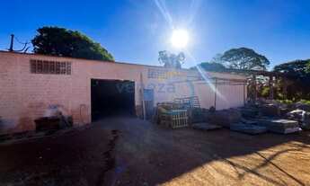 Imagem 6: Barracão para alugar por R$ 12000.00, 1060.00 m2 - CILO 3 - LONDRINA/PR