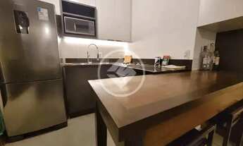 Imagem 7: LG/Imóvel para venda com 31 metros quadrados com 1 quarto em Campeche - Florianópolis - SC