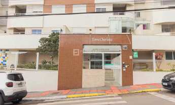 Imagem: Apartamento em Estreito - Florianópolis