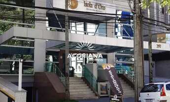 Imagem 2: Apartamento 2 dormitórios para alugar Centro Florianópolis/SC