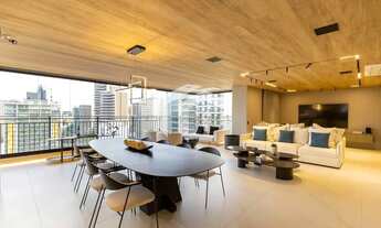 Imagem 2: SEU APARTAMENTO DE LUXO NO CAMBUÍ