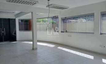 Imagem 2: Casa Comercial à venda, 7 quartos, 3 suítes, 8 vagas, Santa Lúcia - Belo Horizonte/MG