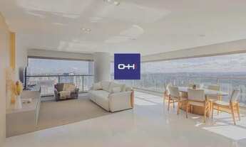 Imagem 2: Aluguel Apartamento 3 Dormitórios - 144 m² Vila Madalena