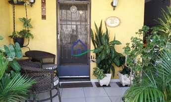 Imagem 2: Ótima casa de 2 qtos sendo 1 suíte, vaga, próximo da rua Dr March no Barreto