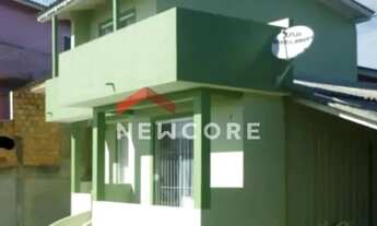 Imagem: Casa em Estrada Vila Alvorada - Vila Alvorada