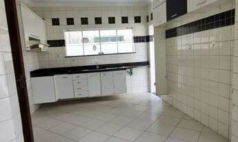 Imagem 4: Condomínio Cidade Jardim I - Casa com 3 quartos sendo 1 suíte