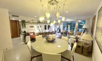 Imagem: Apartamento-Garden / Residencial / Leblon