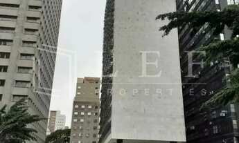 Imagem: Avenida Paulista, Bela Vista