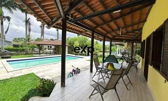 Imagem 2: Casa em Condomínio em Aldeia - Oportunidade Única!