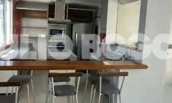 Imagem 5: JBRB502368 Recreio cobertura luxo linear 2Suítes direito Laje 2Vagas