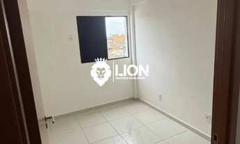 Imagem 3: IMPERDÍVEL! Apartamento com Varanda e Área de Lazer Completa
