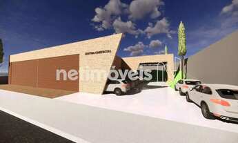 Imagem 6: Galpões para Locação no Jardim Canadá Versatilidade e Excelente Localização