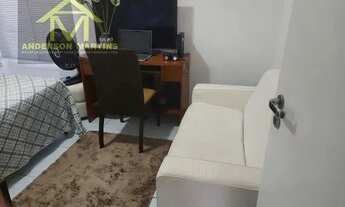 Imagem 4: Apartamento 2 quartos Ed. Geraldo Pacheco Cód: 18447 D