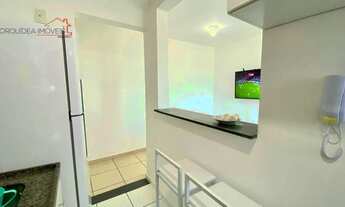 Imagem 5: Apto á venda Av. do Cursino | Lazer e 1 vaga coberta | ótima localização