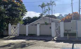 Imagem 3: CASA ASSOBRADADA - NOVA GARDÊNIA - SP