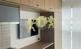 Imagem: Lindo Flat para alugar na Bela Vista - Edifício