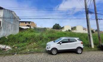 Imagem 2: Terreno em Novo Horizonte em rua excelente, pronto para construir, 360m, Macaé/RJ