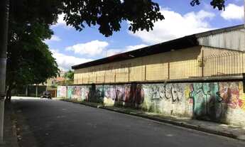 Imagem: LOCAÇÃO GALPAO-PENHA